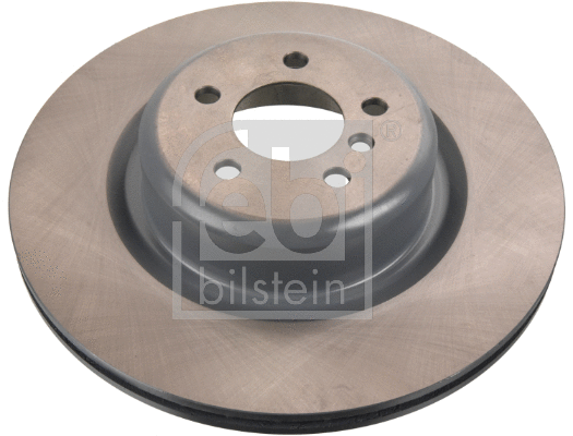 Brake Disc (174459)