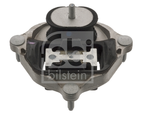 Mounting, automatic transmission (46605)
