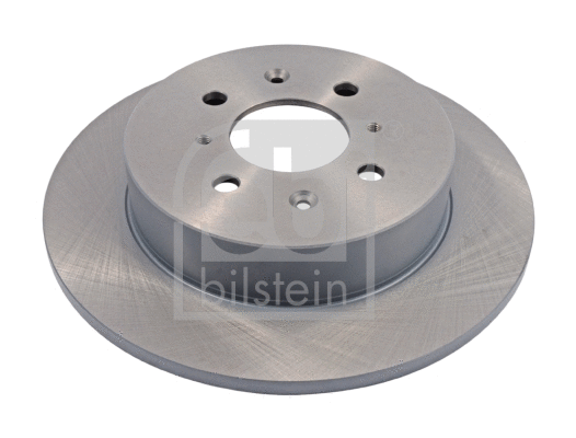 Brake Disc (108418)