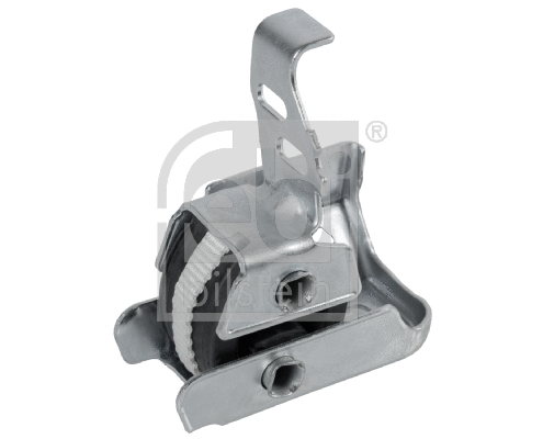 Mount, exhaust system (173621)