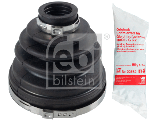 Bellow Kit, drive shaft (173227)