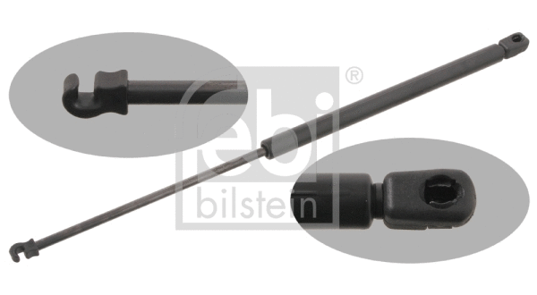 Gas Spring, boot/cargo area (27631)