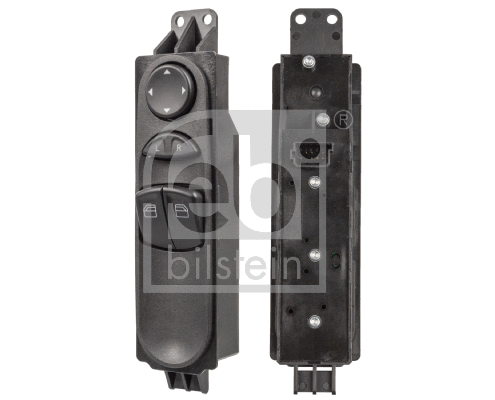 Multi-Function Switch (173908)