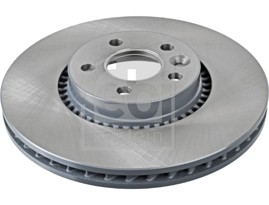 Brake Disc (175205)
