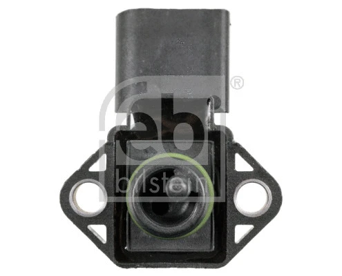 Sensor, boost pressure