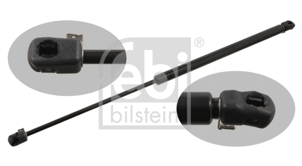 Gas Spring, boot/cargo area (27769)