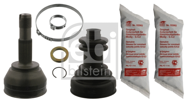 Joint Kit, drive shaft (15200)
