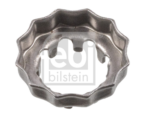 Tab Washer, axle nut