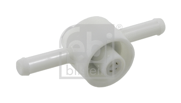 Valve, fuel filter (02087)