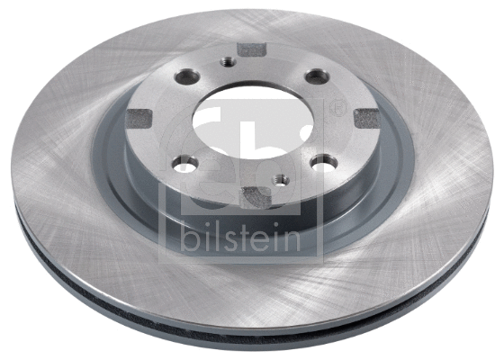 Brake Disc (170600)