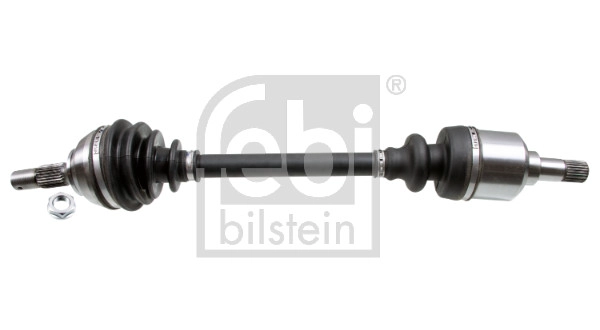 Drive Shaft (181916)