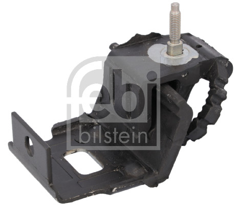 Mount, exhaust system