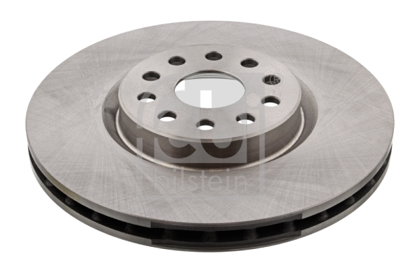 Brake Disc (14165)