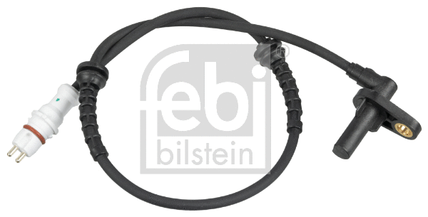 Sensor, wheel speed (173620)