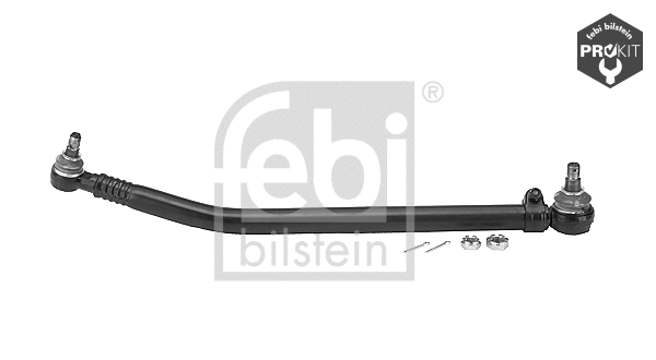 Centre Rod Assembly (09283)