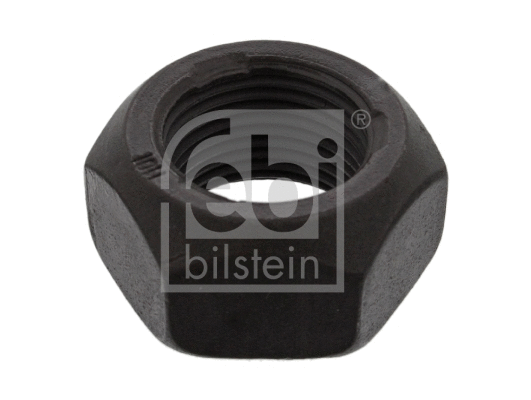 Wheel Nut (05391)
