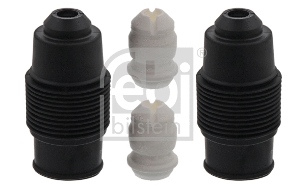 Dust Cover Kit, shock absorber (13060)