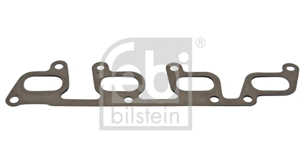 Gasket, exhaust manifold (45747)