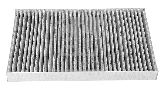 Filter, cabin air (17796)
