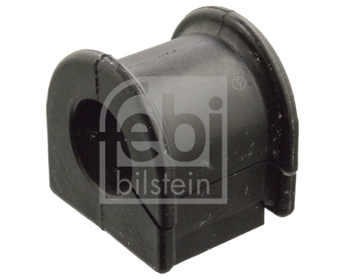 Mounting, stabiliser bar (103781)