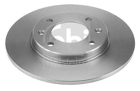 Brake Disc (21966)