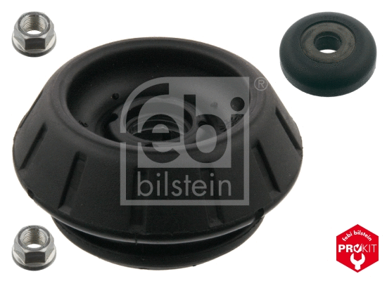 Repair Kit, suspension strut support mount (37771)