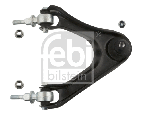 Control/Trailing Arm, wheel suspension (42152)