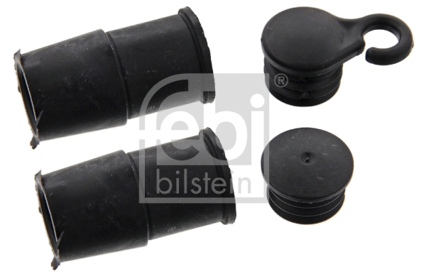 Guide Sleeve Kit, brake caliper (36055)
