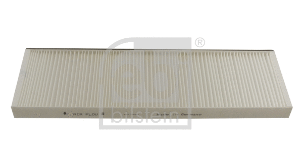 Filter, cabin air (31322)