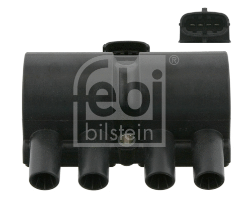 Ignition Coil (28148)