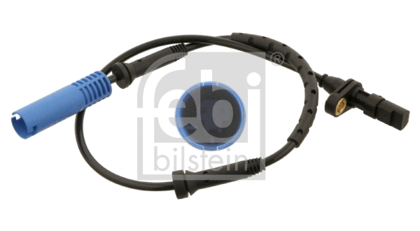 Sensor, wheel speed (30247)