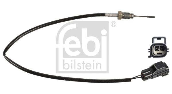 Sensor, exhaust gas temperature (107665)