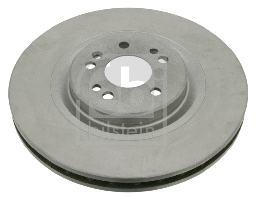 Brake Disc (21950)