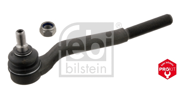 Tie Rod End (04919)