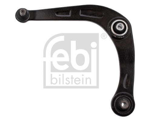 Control/Trailing Arm, wheel suspension (15952)