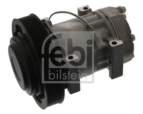 Compressor, air conditioning (44366)