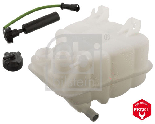 Expansion Tank, coolant (101423)