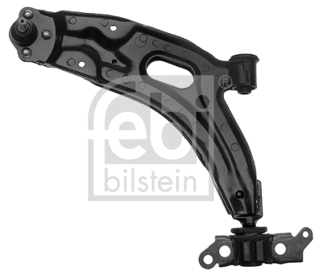 Control/Trailing Arm, wheel suspension (12537)