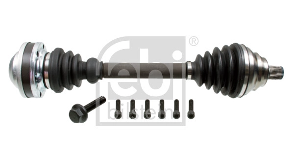 Drive Shaft (183497)