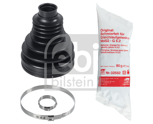 Bellow Kit, drive shaft (173561)