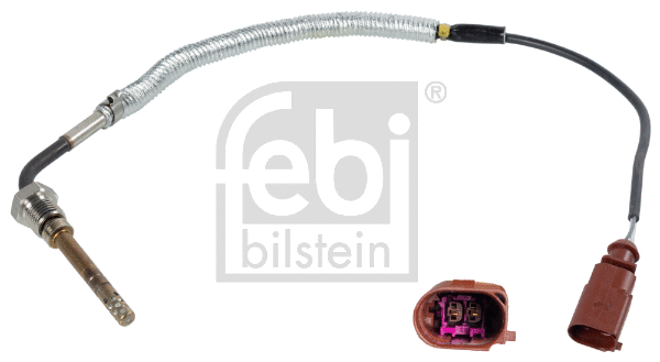 Sensor, exhaust gas temperature (172238)