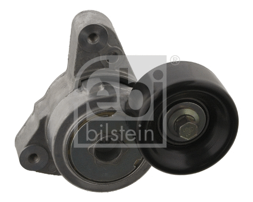 Belt Tensioner, V-ribbed belt (31255)