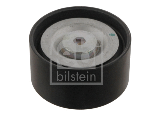 Deflection/Guide Pulley, V-ribbed belt (30647)