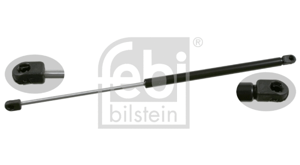 Gas Spring, boot/cargo area (25125)