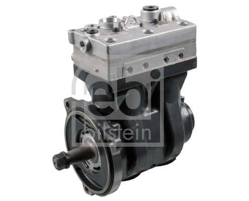 Compressor, compressed air system (176980)