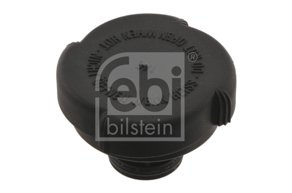 Cap, coolant tank (12205)