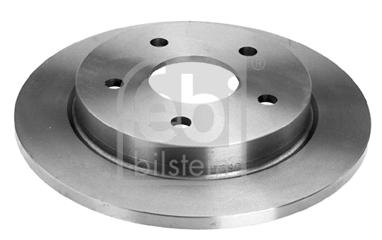 Brake Disc (05654)