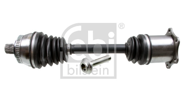 Drive Shaft (182887)
