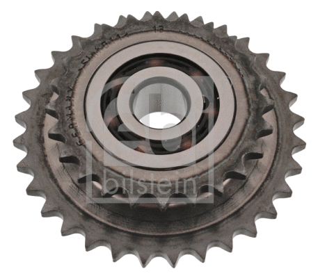 Gear, injection pump (49490)