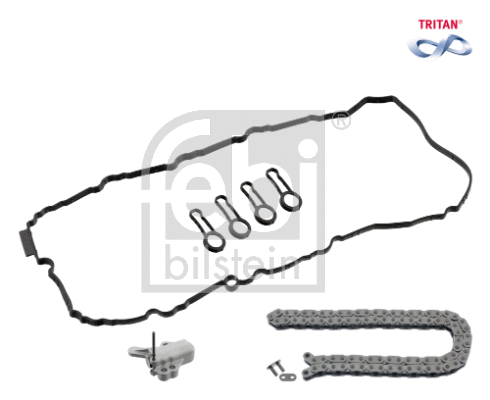 Timing Chain Kit (173756)